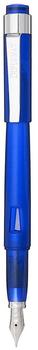 Diplomat Füllhalter Magnum demo blau B