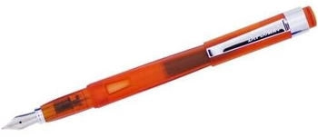Diplomat Füllhalter Magnum demo orange F