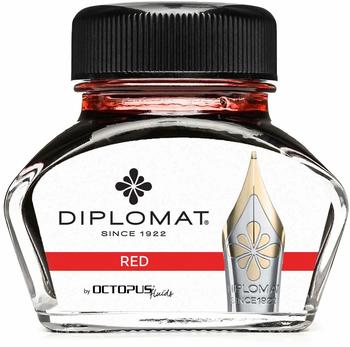 Diplomat Tinte im Glas karamell braun 30ml Diplomat Tinte im Glas karamell braun 30ml