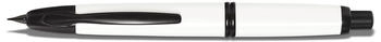 Pilot Capless Black and White B weiß (1015049B)