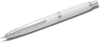 Pilot Capless Splash M weiß (1045049M)