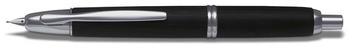 Pilot Capless Wood M dunkelrot (1016022M)
