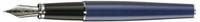 F&uuml;llhalter Excellence A2 Midnight blue chrom F