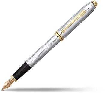 Cross Townsend F Medalist 23 Karat (506-FF-CR)