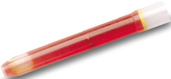 Pilot Patrone IC-P für Parallel Pen orange (1108006)