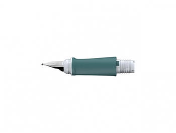 Schneider Schreibfeder für Ray Teal inkl. Vorderteil L (168482)