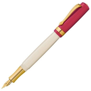Kaweco Student F&uuml;llhalter 30's Blues F (K6030BL)