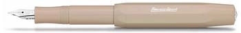 Kaweco Skyline Sport Füllhalter Macchiato F (K2013.12F)