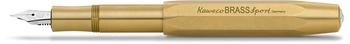 Kaweco Brass Sport Messing B (K2070B)