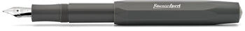 Kaweco Skyline Sport Füllhalter grau EF (K2013.08EF)
