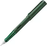 Lamy 1241094, LAMY AL-star Patronenf&uuml;ller pine M (mittel), 1 St.