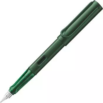 Lamy AL-star Füllhalter M pine