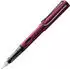 Lamy AL-star Füllhalter M black purple
