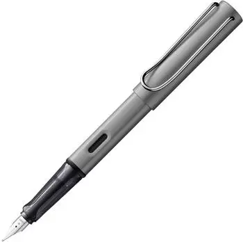 Lamy AL-star Füllhalter F graphite