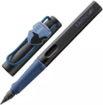 Lamy safari Harry Potter F&uuml;llhalter M Ravenclaw