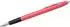 Cross Classic Century Füllfederhalter Korallenrot-Lack M-Feder Chrombeschläge (AT0086-127MS)