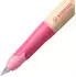 STABILO EASYbirdy Timber Füllhalter Einsteigerspitze Rechtshänder Rosa (B-60622-5)