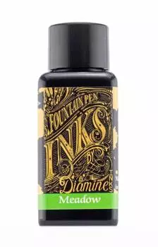 Diamine Meadow Tinte für Füllfederhalter 30ml (DA30-CYL_SML)