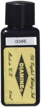 Diamine Ochre Tinte für Füllfederhalter 30ml (DA30-ZSS)