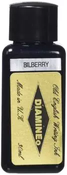 Diamine Bilberry Füllfederhalter-Tinte, 30ml (DA30-FPZ)