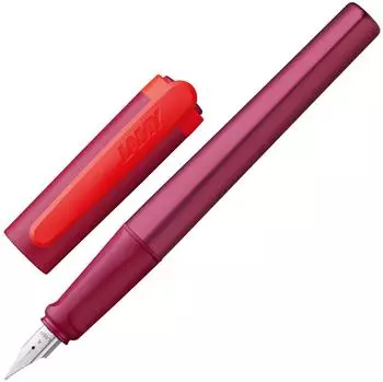 Lamy nexx Patronenf&uuml;ller multired, Nib A (1241765)
