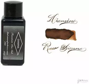 Diamine Raw Sienna Füllfederhalter-Tinte 30ml (DA30-SZ)