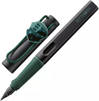 Lamy safari Harry Potter F&uuml;llhalter M Slytherin