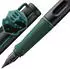 Lamy safari Harry Potter Füllhalter M Slytherin