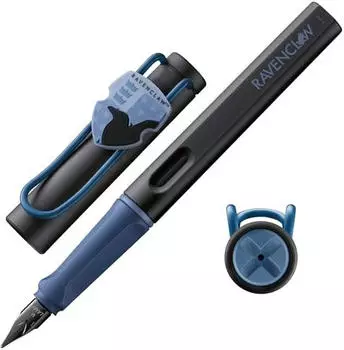 Lamy safari Harry Potter F&uuml;llhalter F Ravenclaw
