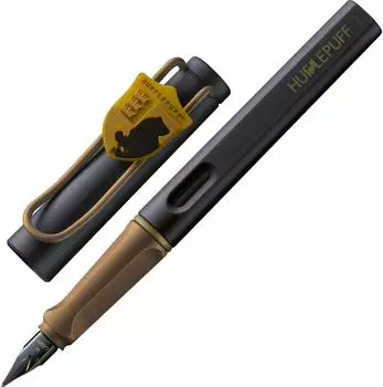 Lamy safari Harry Potter Füllhalter M Hufflepuff