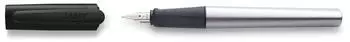 Lamy Nexx F&uuml;llhalter Stahlfeder - M black
