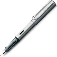 Lamy 1220433, LAMY AL-star Patronenf&uuml;ller graphite M (mittel)