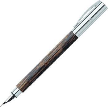 Faber-Castell Ambition M (Cocos)
