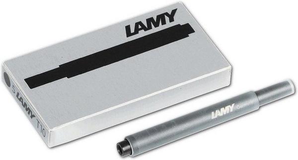 Lamy T10 schwarz (1202075)