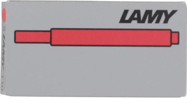 Lamy T10 rot (1202076)