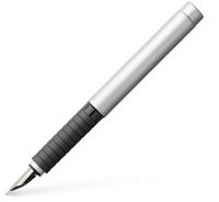 Faber Castell F&uuml;ller Essentio Metall matt Feder B