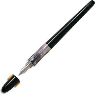 Pilot Pen Plumix Kalligraph (breit)