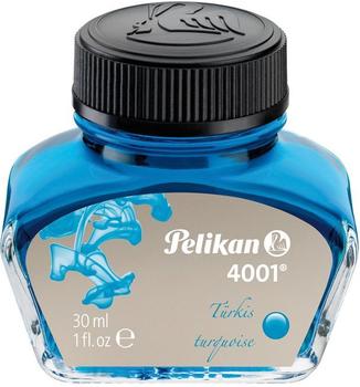 Pelikan 4001 30ml (türkis)