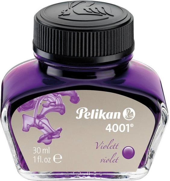 Pelikan 4001 30ml (violett)
