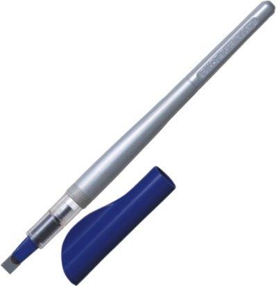 Pilot Parallel Pen Kalligraph 6mm blau