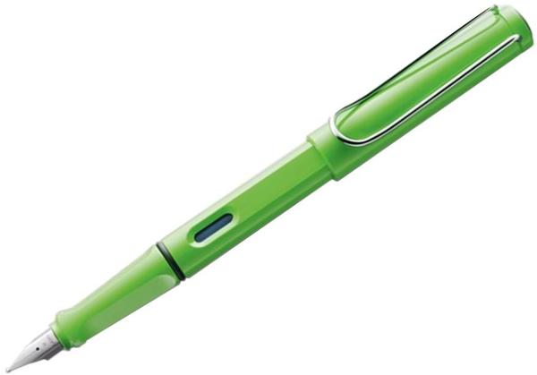 Lamy safari grün B (LA1230635)