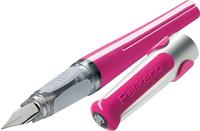 Pelikano P480 L Rosarot Lh Schulf&uuml;ller