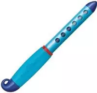 Scribolino Schulf&uuml;ller, Rechtsh&auml;nder, blau (blau)