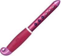 Faber-Castell F&uuml;ller Scribolino A brombeer Rechtsh&auml;nder