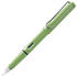 grün, M (mittel): Lamy Safari Füllhalter