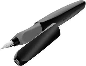 Pelikan Twist Füllhalter M Black (946806)