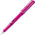 Lamy Safari Füllhalter 013 M (pink)