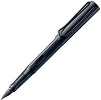 Lamy AL-star F&uuml;llfederhalter Schwarz Kartuschenf&uuml;llsystem 1 St&uuml;ck(e) (1225279)