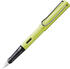 Lamy AL-star Füllhalter