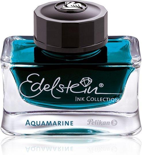 Pelikan Edelstein Ink Flakon 50ml aquamarine Ink of the Year 2016